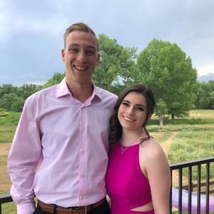 Meet your Posher, Ines